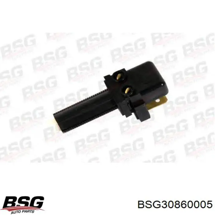 Лягушка BSG BSG30860005 цена, от 3.36 USD