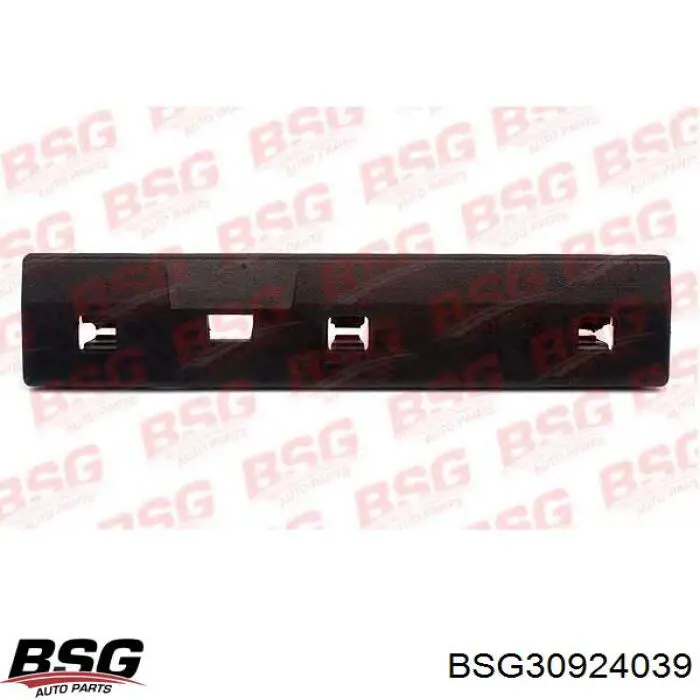 Накладка двери задней левой Ford 1554232 цена, от 19.00 USD