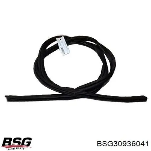 BSG30936041 BSG compactador de tampa de porta-malas
