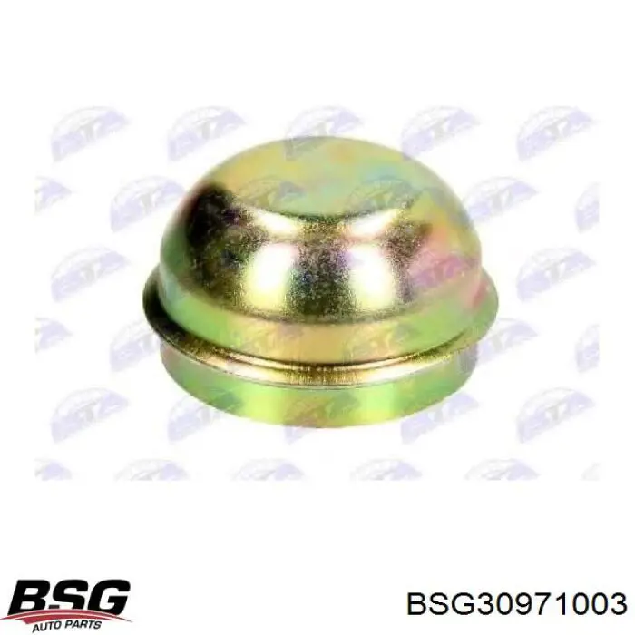 Заглушка ступицы Ford 93VB1139AA цена, от 1.83 USD