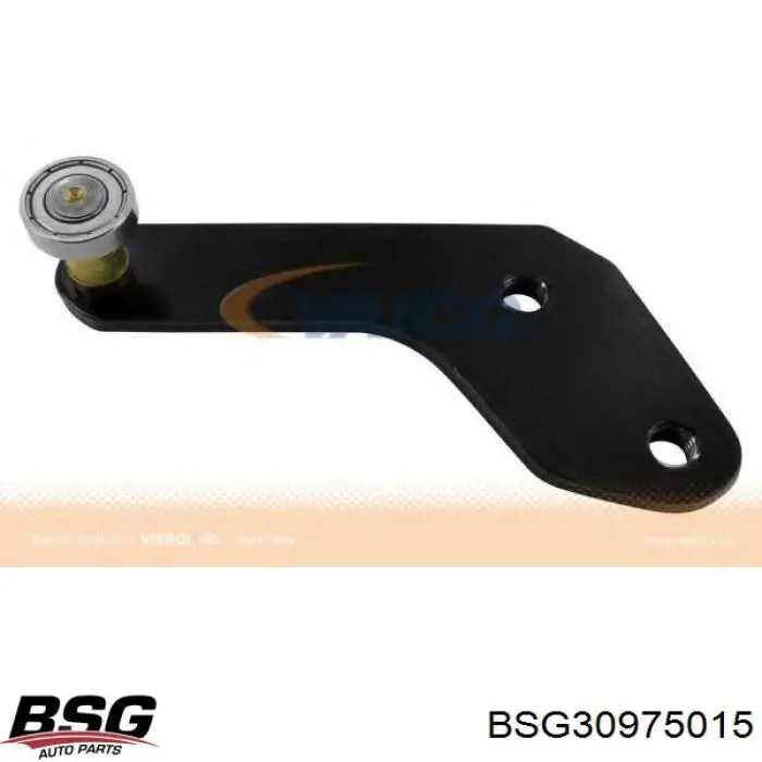 BSG 30-975-015 BSG ролик двери боковой (сдвижной правый нижний)