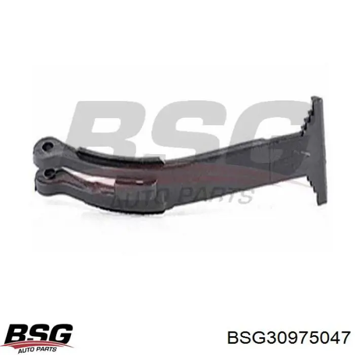Замок капота BSG BSG30975047 цена, от 9.41 USD