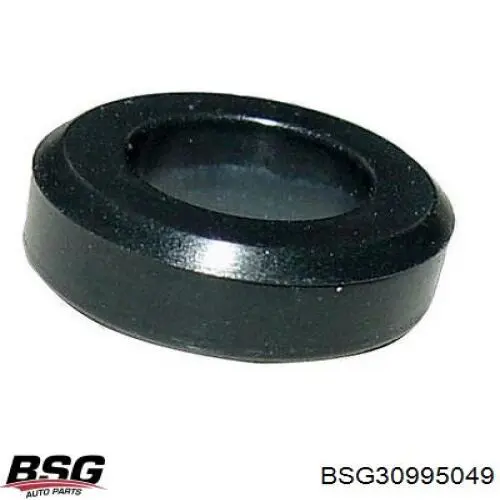 Кольцо (шайба) форсунки инжектора посадочное BSG BSG30995049