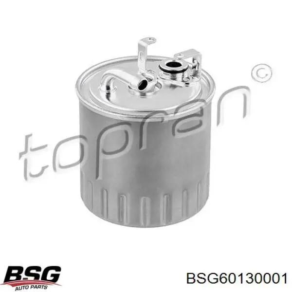 BSG 60-130-001 BSG топливный фильтр