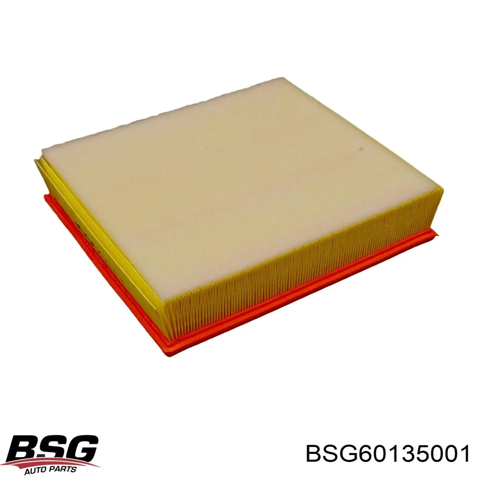 Купить BSG60135001 BSG Автомобильный фильтр воздуха