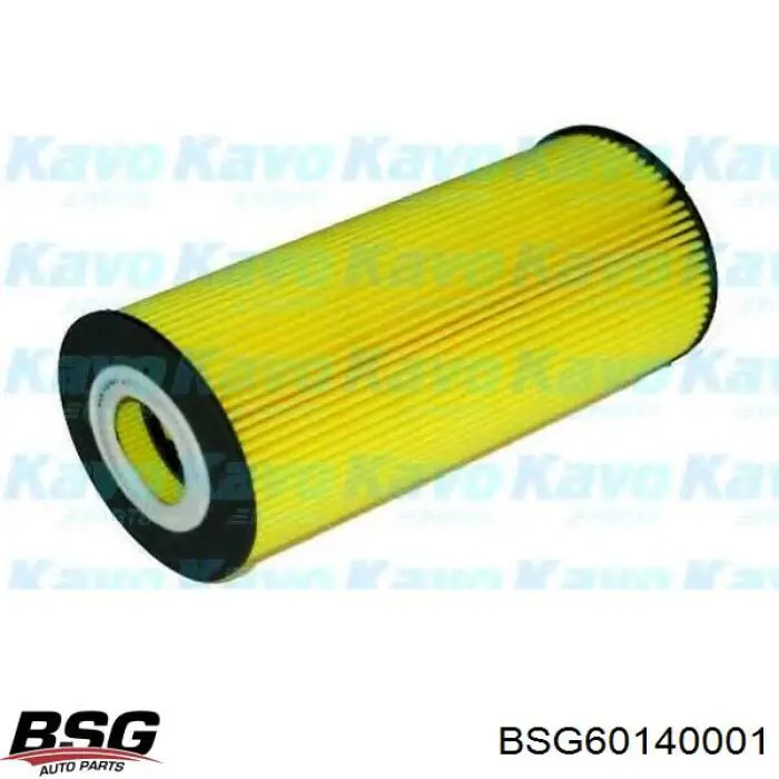 BSG 60-140-001 BSG масляный фильтр