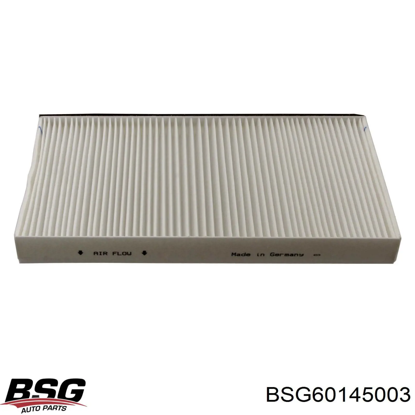 BSG 60-145-003 BSG фильтр салона
