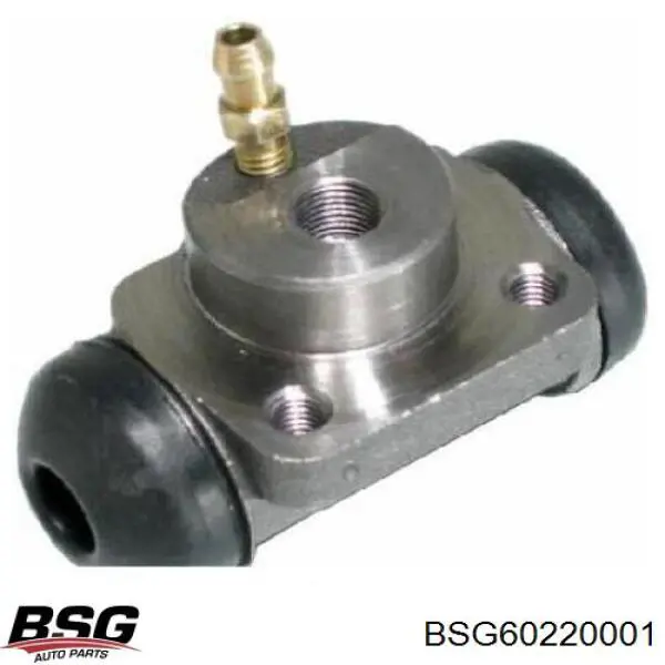 Рабочий тормозной цилиндр Maxgear 190004 цена, от 8.27 USD