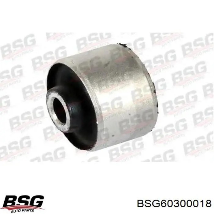 Стойка амортизатора задняя BSG BSG60300018 цена, от 19.64 USD