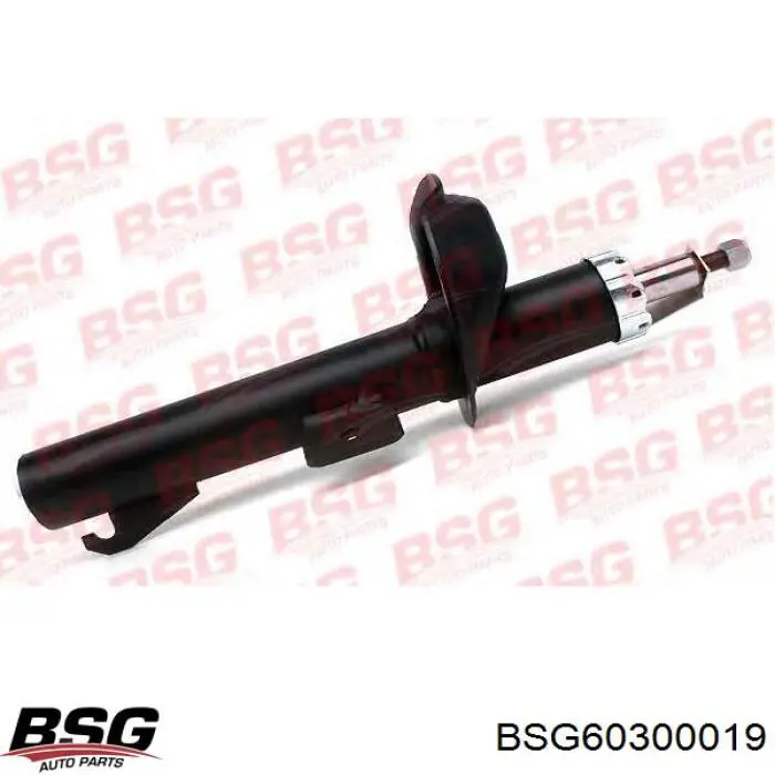 BSG60-300-019 BSG амортизатор передний