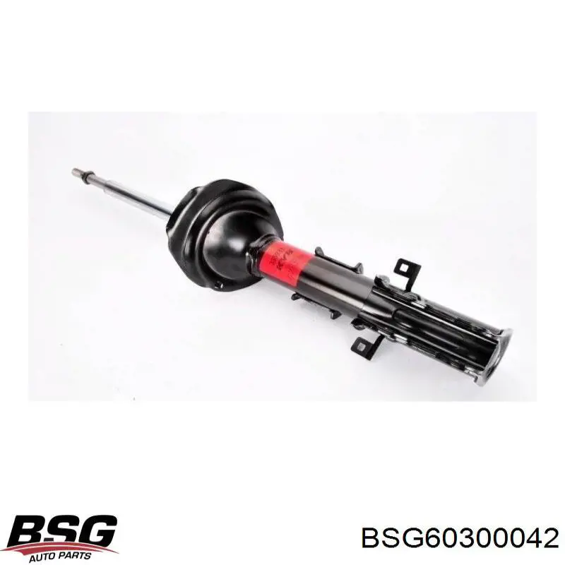 BSG60300042 BSG амортизатор передний