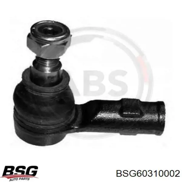 BSG60310002 BSG наконечник рулевой тяги внешний