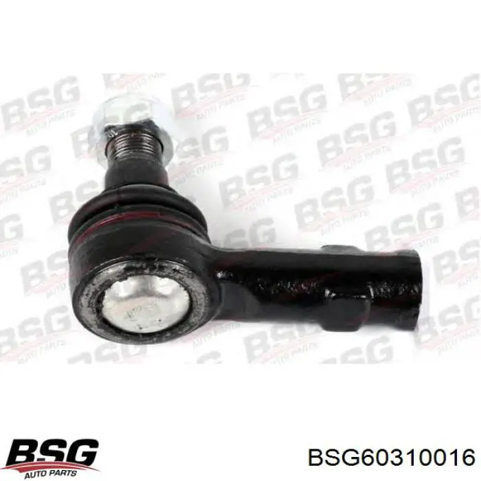 BSG60310016 BSG наконечник рулевой тяги внешний