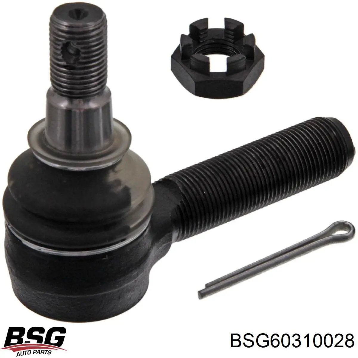 BSG 60-310-028 BSG наконечник поперечной рулевой тяги