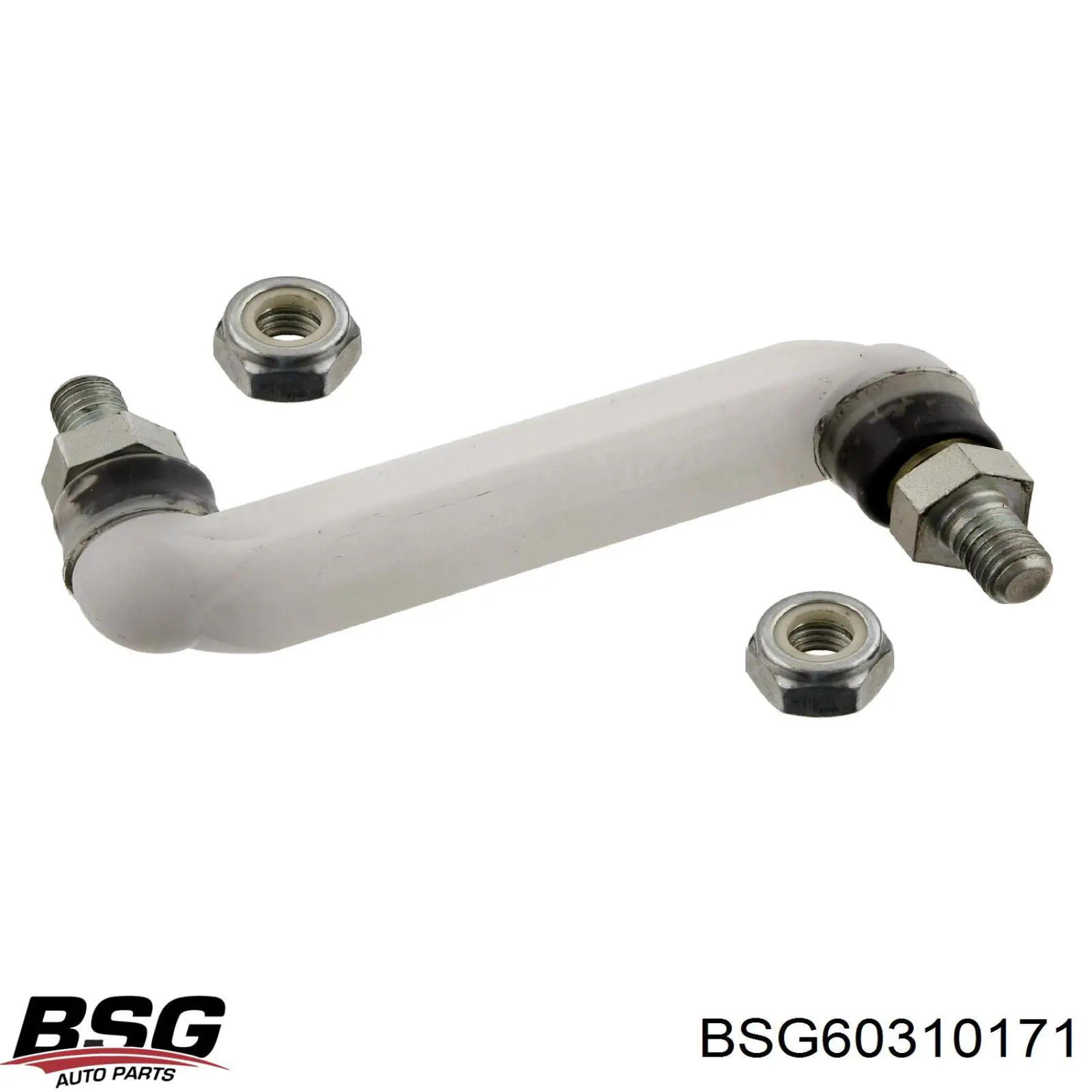 BSG 60-310-171 BSG montante de estabilizador traseiro