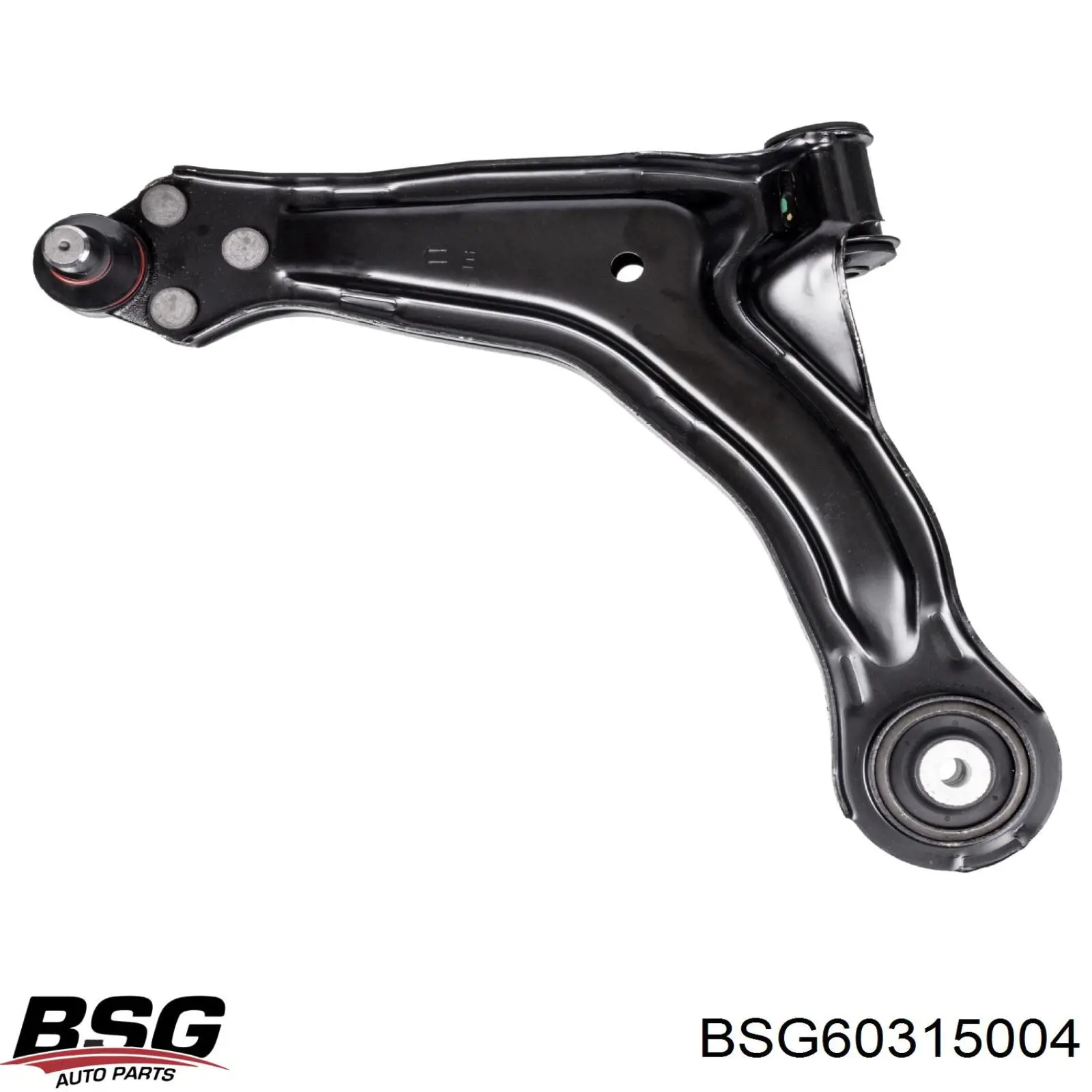 Левый рычаг передней нижней подвески Reinhoch RH043072 цена, от 57.80 USD