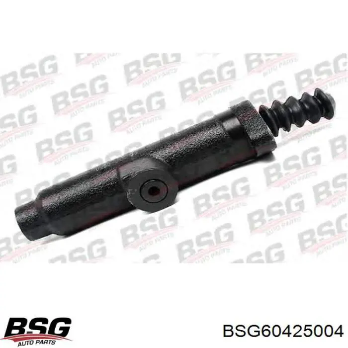 Главный цилиндр сцепления BSG60425004 BSG