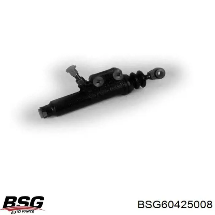 Главный цилиндр сцепления BSG60425008 BSG