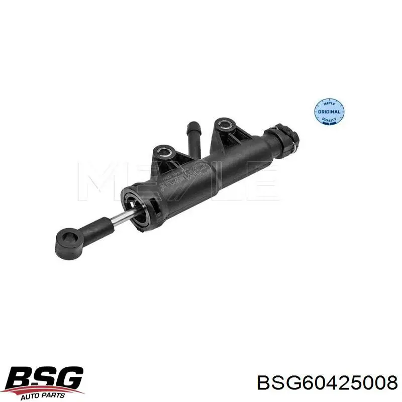 Купить BSG60425008 BSG Главный цилиндр сцепления