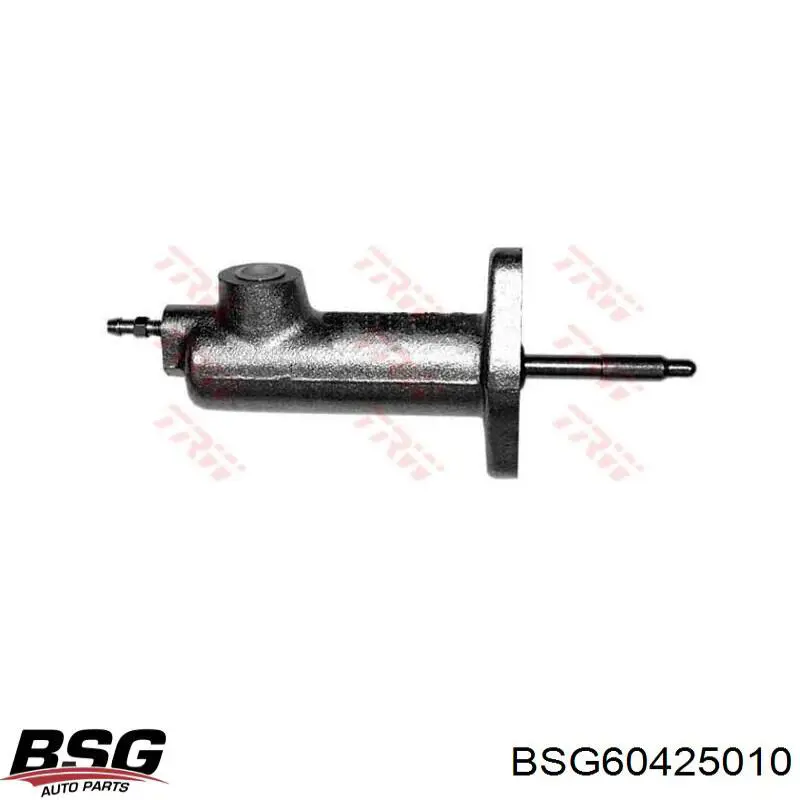 Купить BSG60425010 BSG Главный цилиндр сцепления