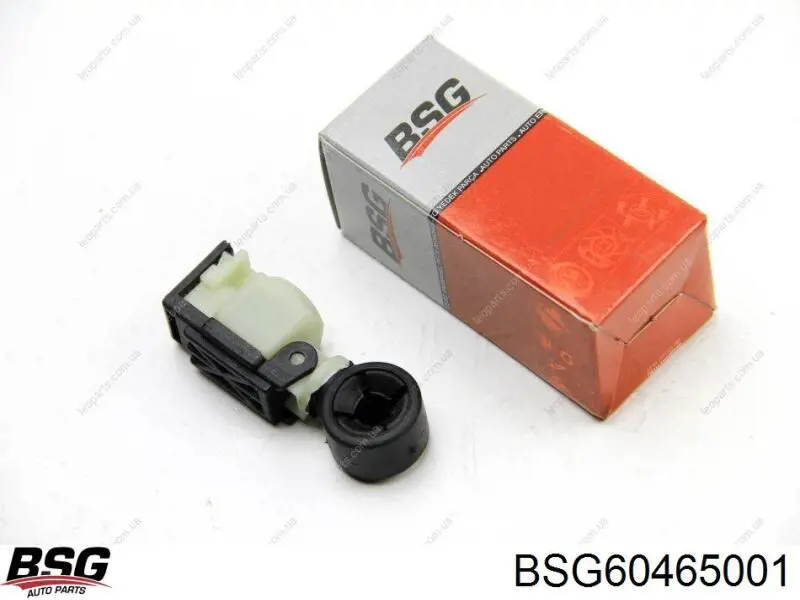 BSG 60-465-001 BSG ponta de cabos de mudança