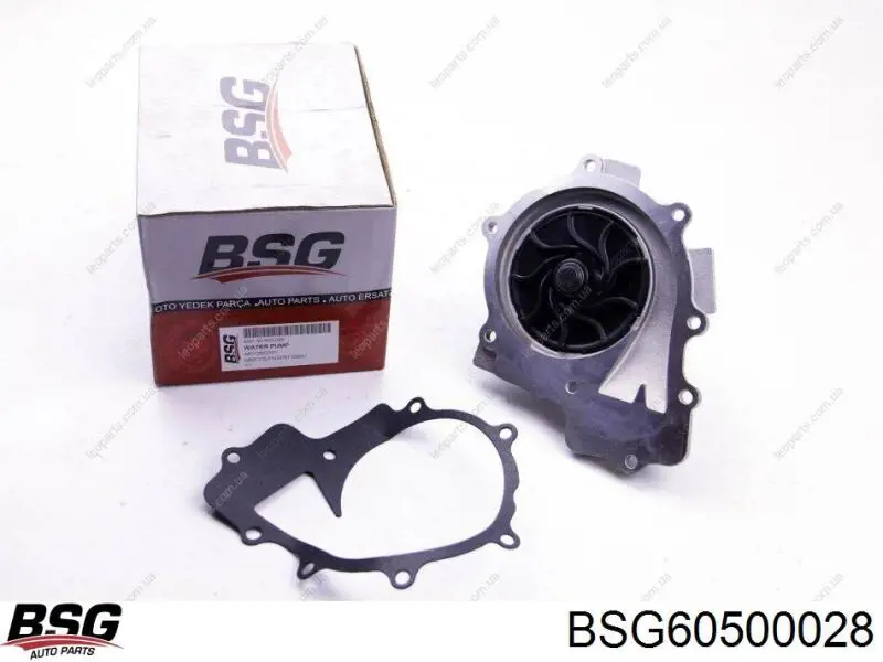 BSG 60-500-028 BSG помпа