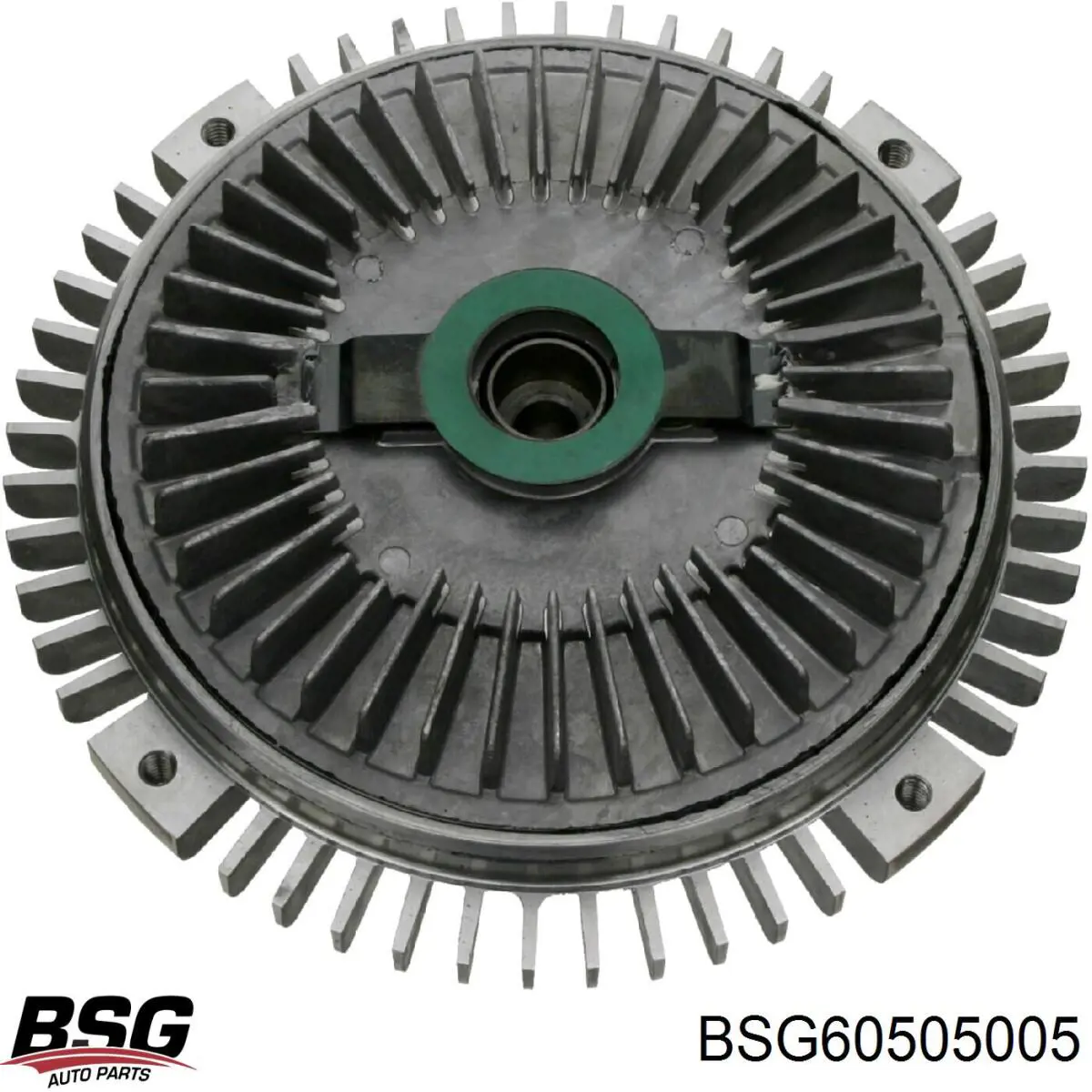 Вискозная муфта BSG BSG60505005 цена, от 55.30 USD