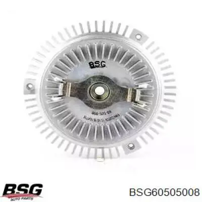 BSG60505008 BSG вискомуфта (вязкостная муфта вентилятора охлаждения)