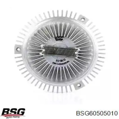 BSG60505010 BSG вискомуфта (вязкостная муфта вентилятора охлаждения)