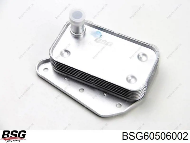 BSG 60-506-002 BSG radiador de óleo