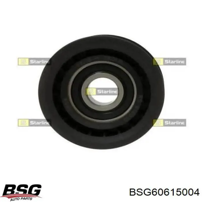 Паразитный ролик BSG60615004 BSG