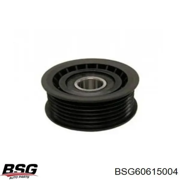 Паразитный ролик приводного ремня BSG BSG60615004 цена, от 22.13 USD