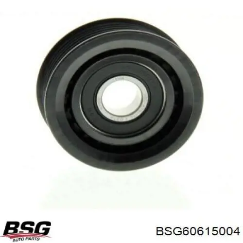 Купить BSG60615004 BSG Паразитный ролик