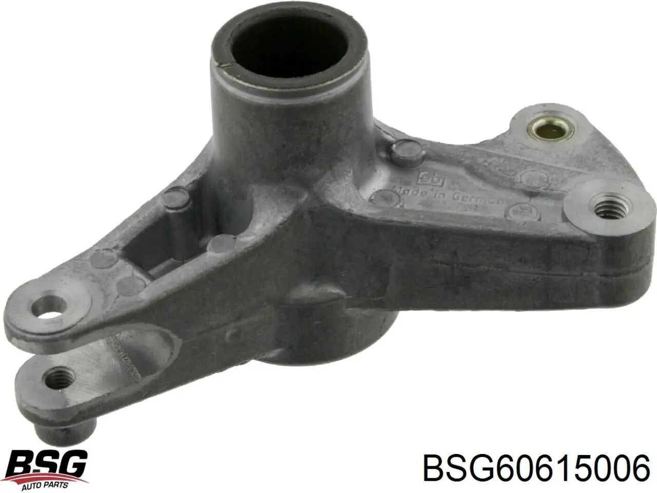 BSG 60-615-006 BSG кронштейн натяжителя приводного ремня