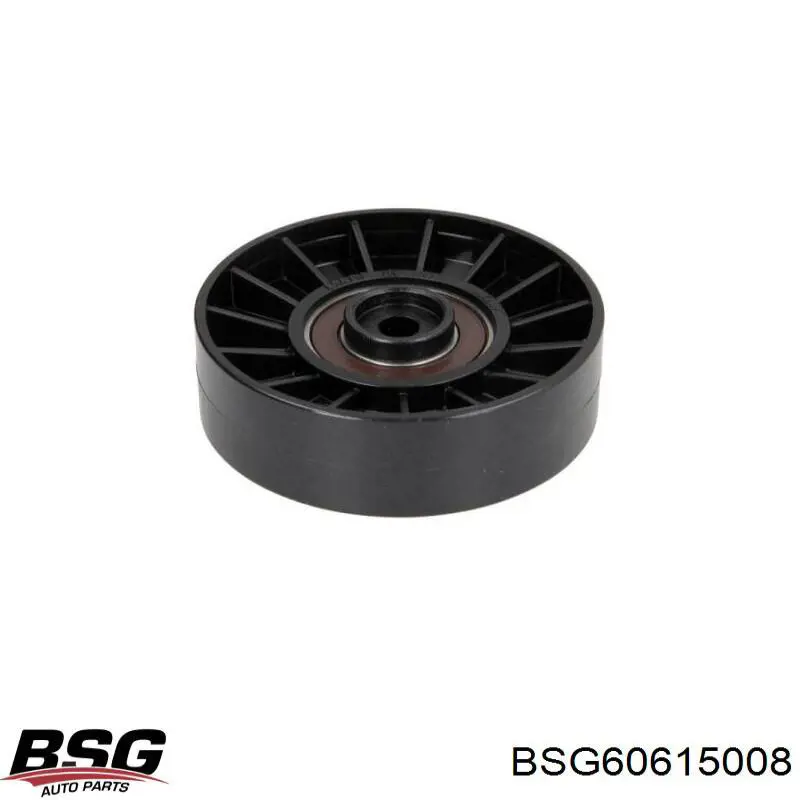 BSG60615008 BSG rolo de reguladora de tensão da correia de transmissão
