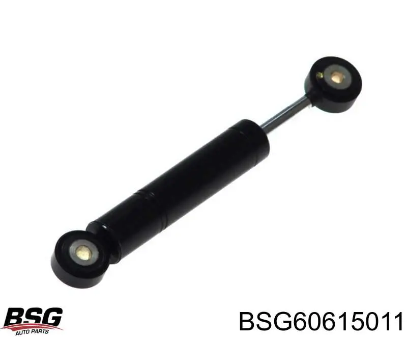 BSG 60-615-011 BSG amortecedor de reguladora de tensão da correia de transmissão