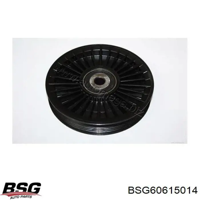 BSG 60-615-014 BSG паразитный ролик