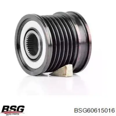 BSG 60-615-016 BSG шкив генератора