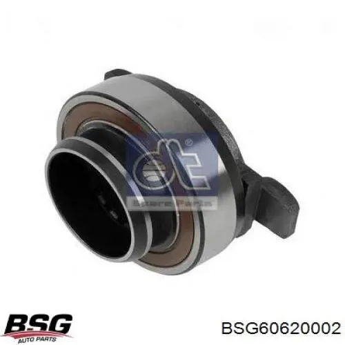 Выжимной подшипник 1002510 Autotechteile