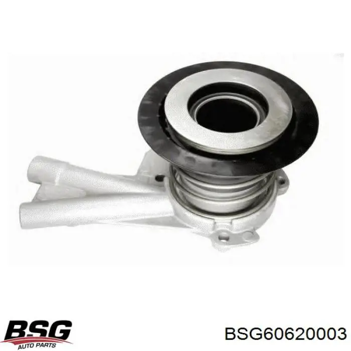 Подшипник сцепления выжимной Mercedes A0012509915