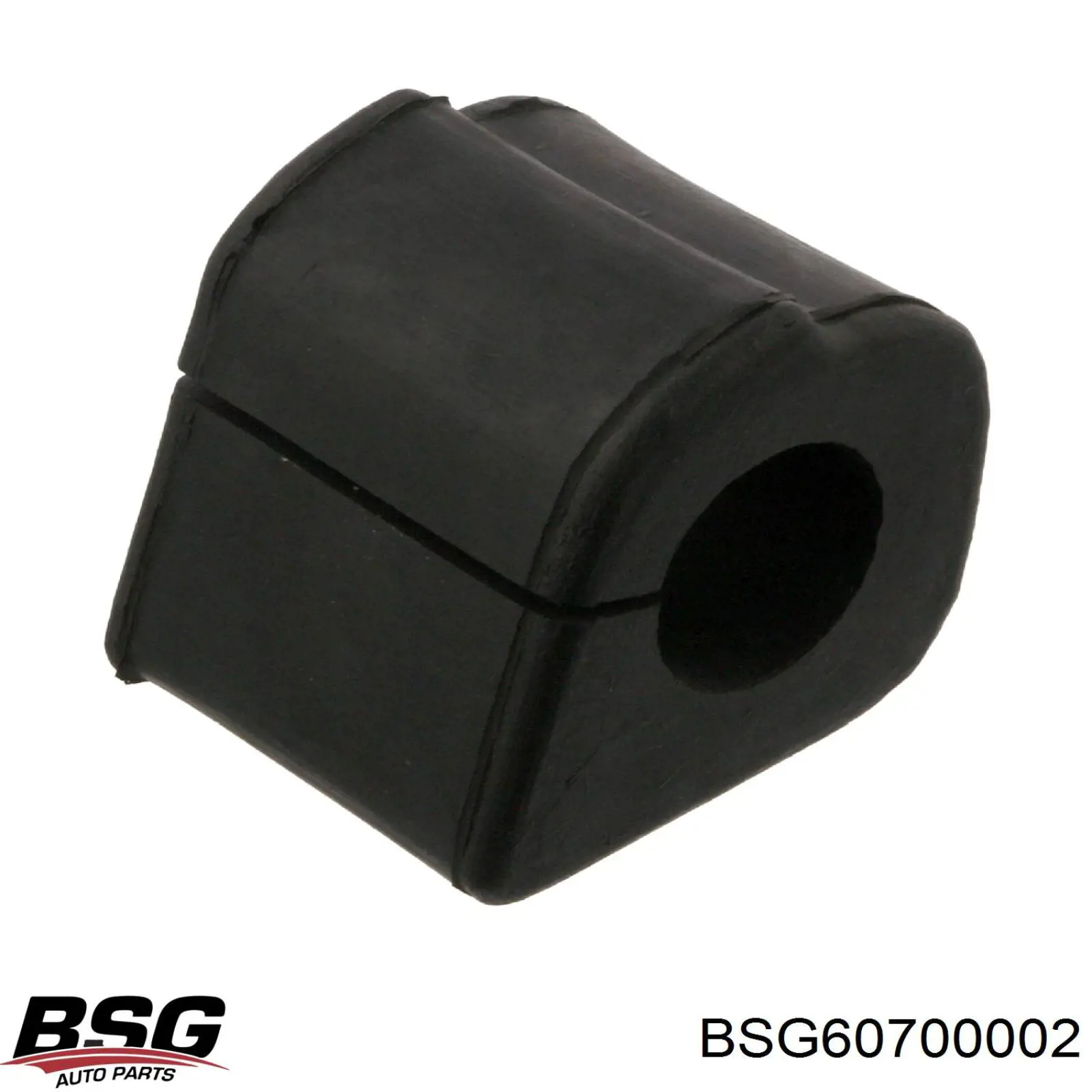 BSG60700002 BSG втулка стабилизатора переднего