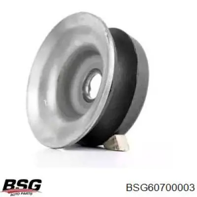 Опора амортизатора переднего BSG BSG60700003