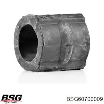 BSG 60-700-009 BSG втулка стабилизатора переднего