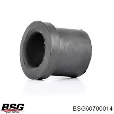 Втулка рессоры передней металлическая BSG BSG60700014