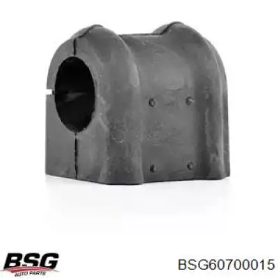 BSG60700015 BSG втулка стабилизатора заднего