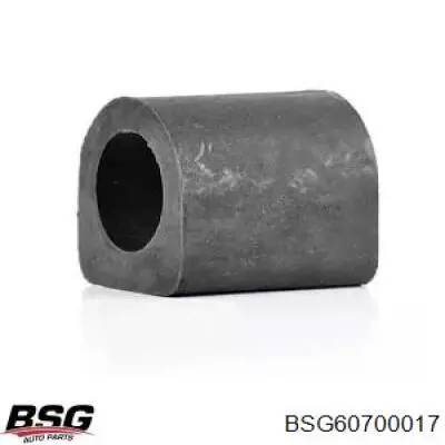 BSG 60-700-017 BSG втулка стабилизатора заднего
