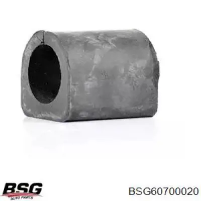 BSG 60-700-020 BSG втулка стабилизатора заднего