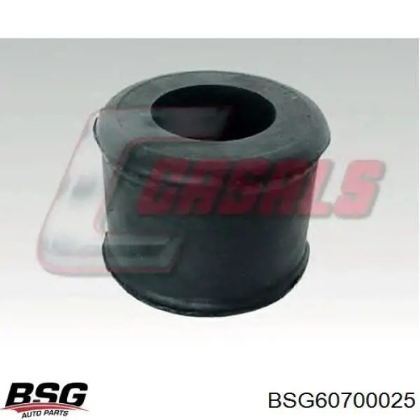 Compre 0003237885 Mercedes Bloco silencioso de amortecedor traseiro