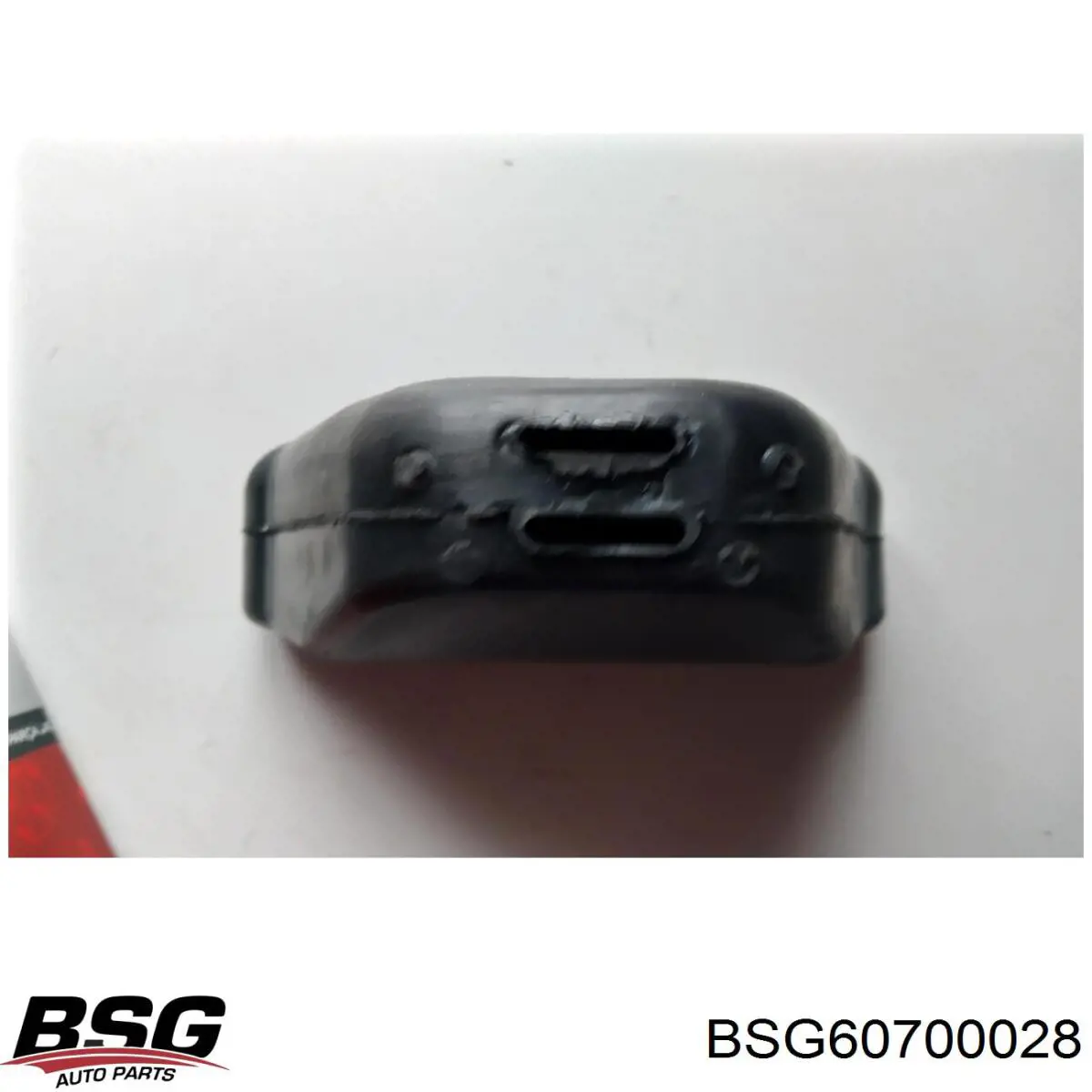 Опора передней рессоры BSG60700028 BSG