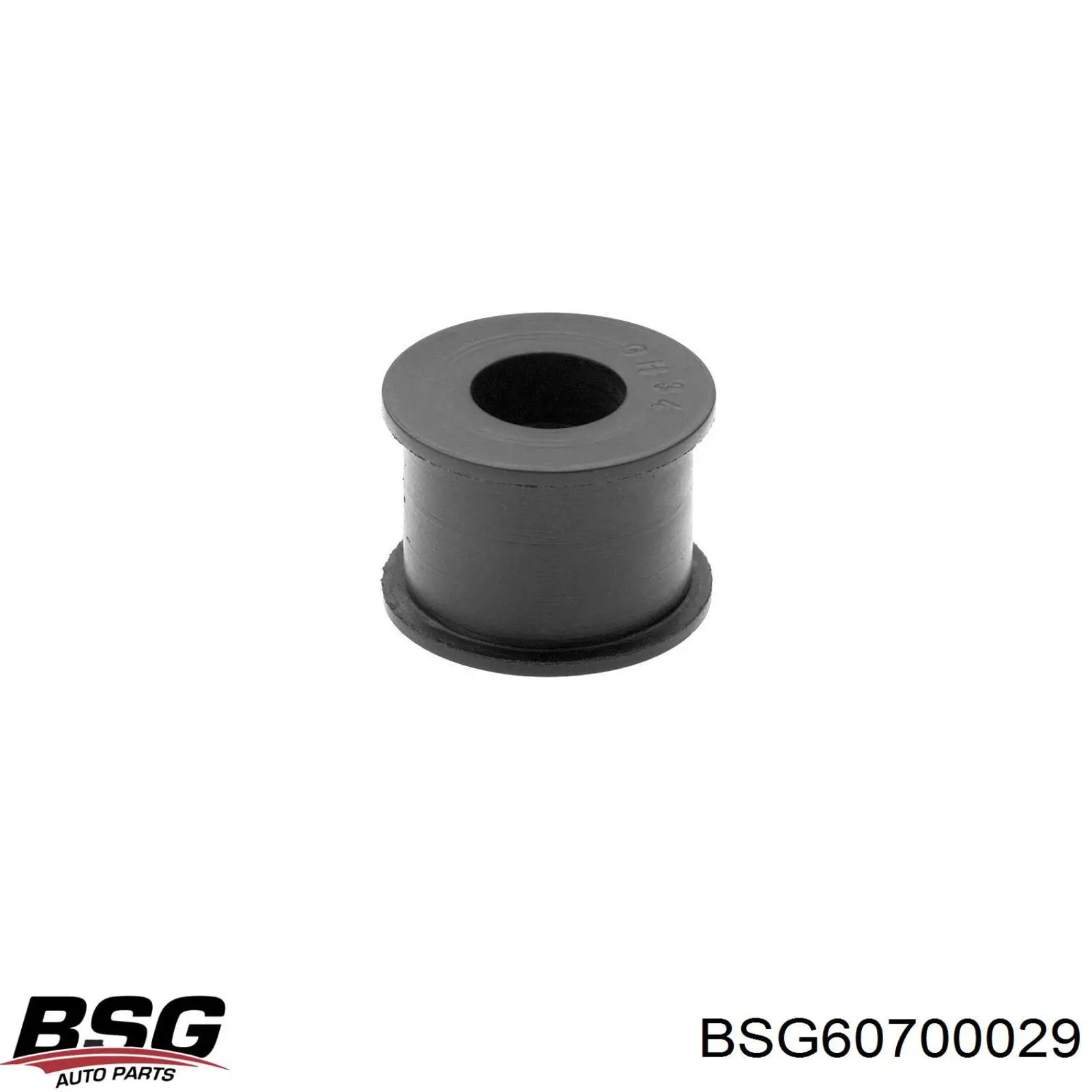 Купить BSG60700029 BSG Втулки переднего стабилизатора